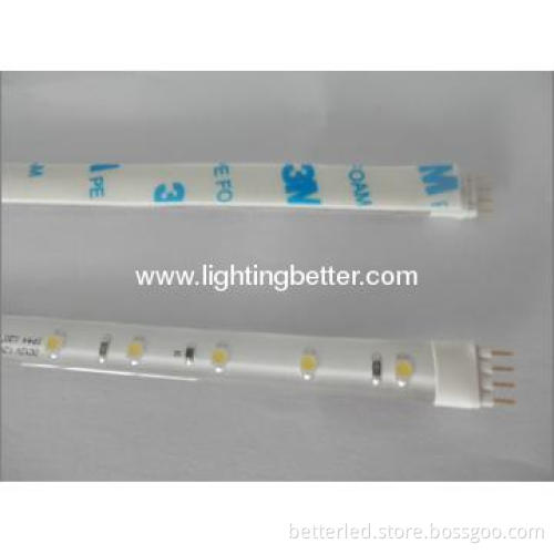 High brightness SMD5050 Led strip with 15Leds